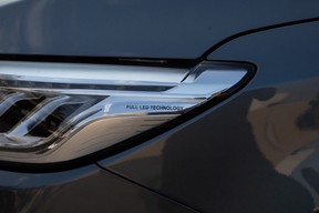 DFSK Glory 580 / Fengon 580 2023