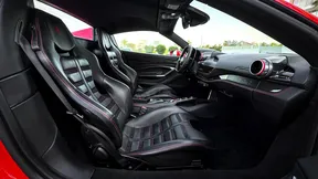 Ferrari F8 2023