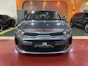 Kia Rio 2020