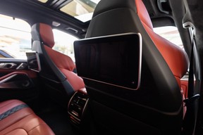 BMW X5 M Competition 2022