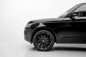 Land Rover Range Rover 2019