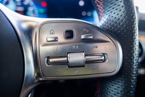 Mercedes-Benz A-Class 180 2022