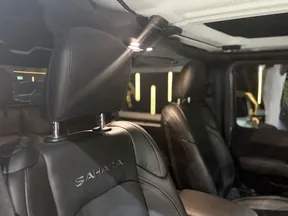 Jeep Wrangler 2023