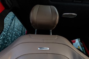 Mercedes-Benz G-Class 63 AMG 2025