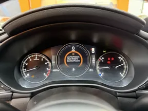 Mazda 3 2025