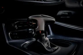 Dodge Challenger SRT Hellcat 2023