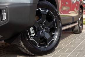 BAIC BJ30 2025