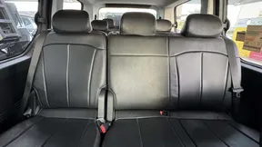 Hyundai Staria 2022