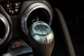 Chevrolet Camaro ZL1 2018