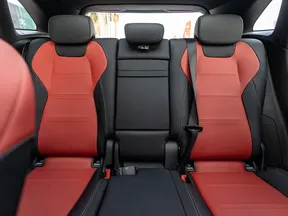 Mercedes-Benz GLA 35 AMG 2022