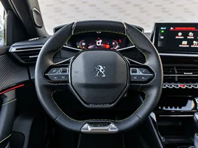 Peugeot 2008 2023