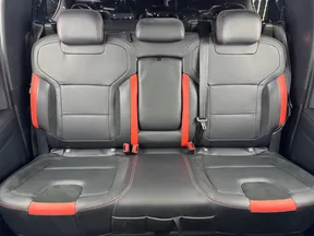 Ford Ranger Raptor 2023