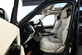 Land Rover Range Rover 2022
