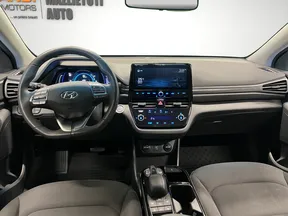 Hyundai Ioniq 2021
