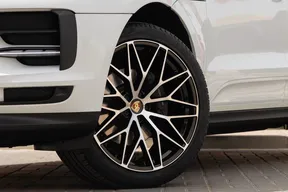 Porsche Macan 2020