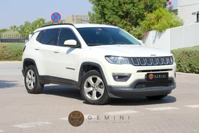 Jeep Compass 2021