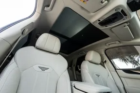 Bentley Bentayga 2022