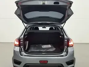 Mitsubishi ASX 2024