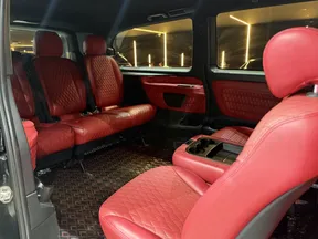 Mercedes-Benz 2018