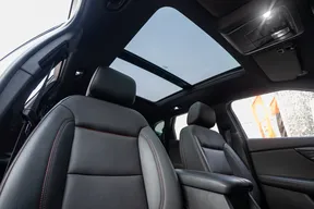 Chevrolet Blazer 2024