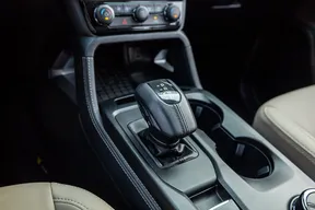 Ford Everest 2025
