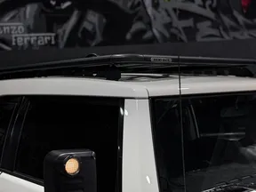 Toyota FJ Cruiser 2023