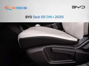 BYD Seal 05 2025