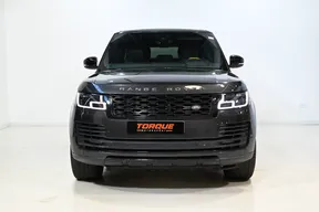 Land Rover Range Rover 2020