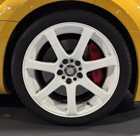 Renault Mégane 2011