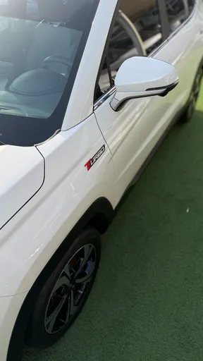 JAC JS4 2023