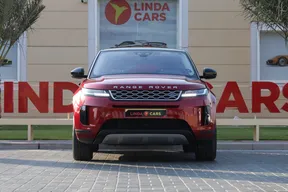 Land Rover Range Rover Evoque 2020