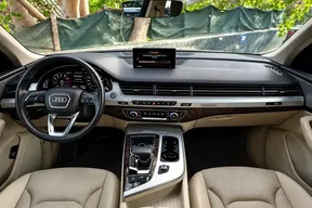 Audi Q7 2020