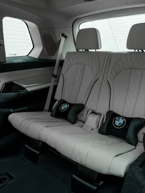 BMW X7 40 2025