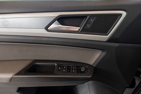 Volkswagen Teramont 2022