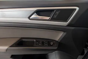 Volkswagen Teramont 2022