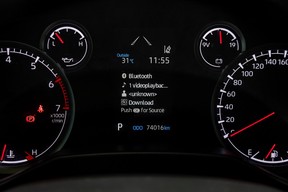 Toyota Land Cruiser 2022