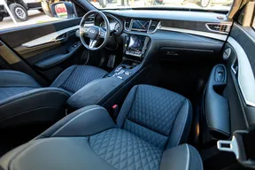 Infiniti QX50 2024