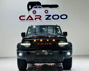Tank 300 2024