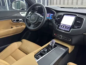 Volvo XC90 2024