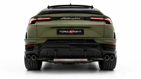 Lamborghini Urus 2023