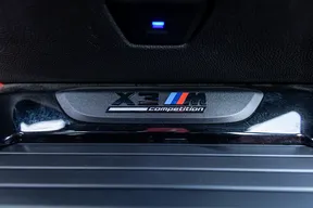 BMW X3 M Competition 2023