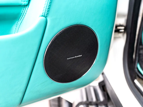 Mercedes-Benz G-Class 63 AMG 2015