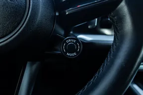 Porsche Cayenne Coupé 2024