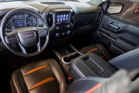 GMC Sierra 1500 2020