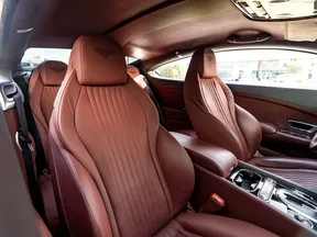 Bentley Continental GT S 2016
