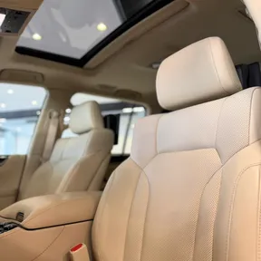 Lexus LX 570 2020