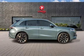 Honda ZR-V 2024