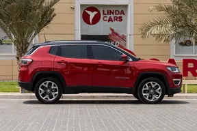 Jeep Compass 2020