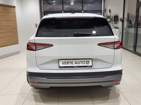 Škoda Enyaq iV 2022