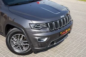 Jeep Grand Cherokee 2019
